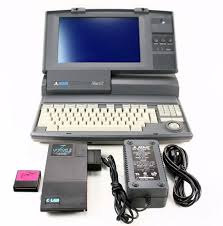 Atari 400 home computer vintage electronic tv console game system ✨gorgeous✨. Atari Stacy Wikipedia