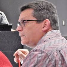 Eric Blakey's Instagram, Twitter & Facebook