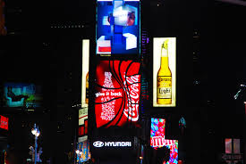 18/6/2008 single jpg tonemapped in times square at night. Times Square At Night In New York City Pommie Travels