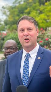 Trump to host fundraiser for Maryland governor candidate Dan Cox at  Mar-a-Lago