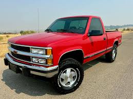 Image result for Rail Red 1994 Truck