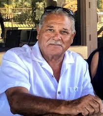 Jesus Rueda Machado Obituary