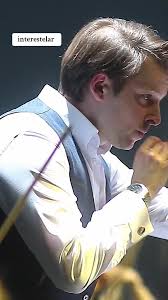 #interstelar #interstelarmovie #orquesta #musica