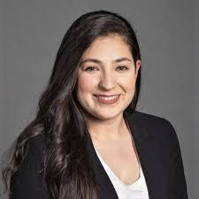 Ercilia Rodriguez's Instagram, Twitter & Facebook