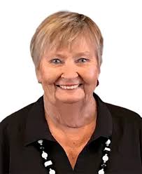 Janice Galloway avis de décès