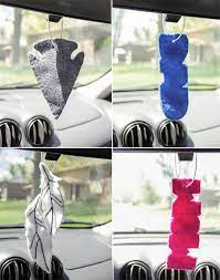 How To Make A Homemade Car Air Freshener Ehow Com Diy Air Freshener Diy Air Freshener Car Car Air Freshener