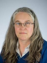 Margaret Root, DVM, PhD, DACT, MMedEd