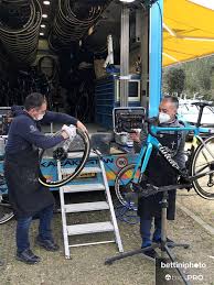 Major character, boss (awake race, neutral route; T W S Partner Affidabile Di Astana Premier Tech Bici Pro