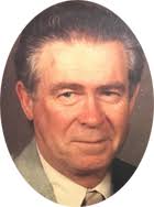 Everett Dickinson Obituary