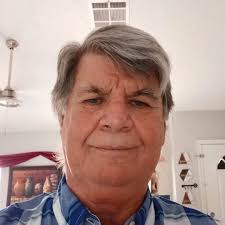 The boardwalk in Daytona Beach in the 1960s. A lot different now