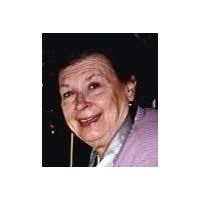 GERALDINE ERNEY Obituary