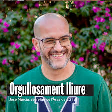 Orgullosament lliures