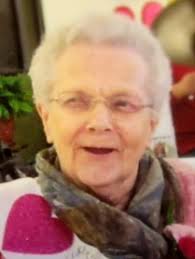 Margaret 'Peg' Boles