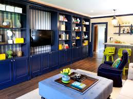 Bedrooms dining rooms living rooms kids rooms hallways & entries home offices granny flats & studios wardrobes nurseries attics garages. Living Room Built In Shelves Hgtv