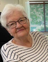 Obituary for Joyce Ann McCall