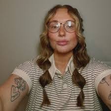 Haley Christman's Instagram, Twitter & Facebook