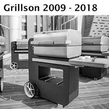 leider verabschieden wir uns von euch vielen dank fur eure langjahrige treue und unterstutzung es hat nicht ganz gereicht rip pelletgrill danken treue