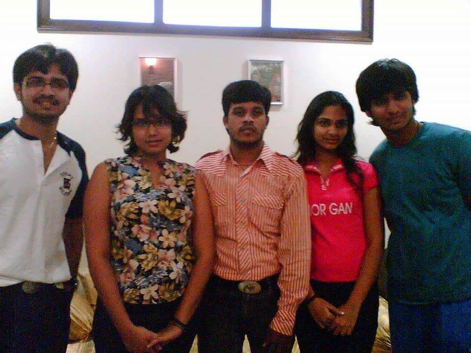Celebrity management company in Hyderabad product image