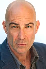 David Dayan Fisher | Originals for Hulu