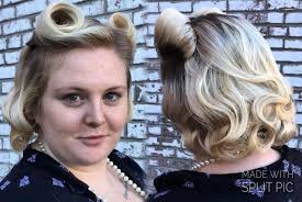 In fact, all of the women featured in this gallery are in their 20s. Vintage Glam 18 Roaring 20s Hairstyles