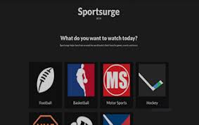 You name it, we have it. How To Watch Sportsurge Live Tv On Firestick Android Pc And More