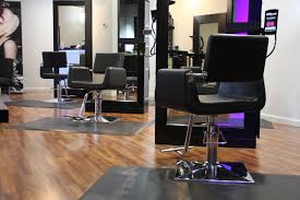 Illusion Salon Chair Salon Chairs Salon Interior Design Salon Interior