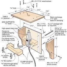 Diy Dremel Routing Table We Have Actually Been Trying To Figure Out How To Do This One So I Can Get Dremel Projects Router Table Plans Homemade Router Table