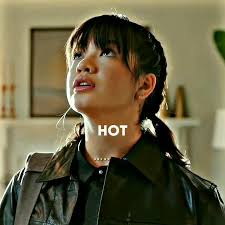 Payton Ruth Margaret Polk