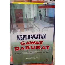 Check spelling or type a new query. Buku Keperawatan Gawat Darurat By Musliha S Kep Ns Shopee Indonesia