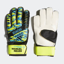 This football gloves are inspired by the top manuel neuer wears when playing with his national team. Adidas Predator Manuel Neuer Top Training Fingersave Gloves Yellow Adidas Us