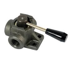 Sectional diverter valve, 6 to 10 way, mainly used on mini‑excavators and agricultural machines. 3 Way Open Centre Flow Diverter Valves From Hydraulic Megastore