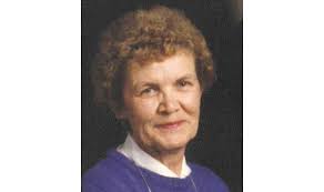 Rita Berger Obituary (2013)