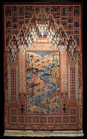 A Pictorial Masterpiece Rug By Mohammad Seirafian Isfahan Iran Jpg 1 010 1 600 Pixels Rugs On Carpet Persian Carpet Carpet Decoration