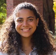 Ariel Freedman's Instagram, Twitter & Facebook