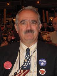 David Nolan (politician)