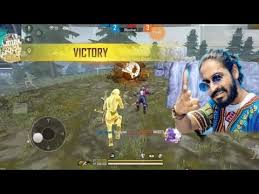 Free fire funny animation adam vs joker 🃏 ek full do mali part 2 original video clip Khatam Hue Waande Free Fire Song Please Support Kro Youtube