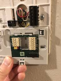 S1&2 are my outdoor temp and humidity sensor. Rewiring Thermostat From Carrier To Honeywell Diy Home Improvement Forum