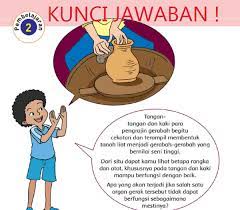 Maybe you would like to learn more about one of these? Kunci Jawaban Tematik Tema 1 Kelas 5 Halaman 138 139 140 141 Pembelajaran 2 Subtema 3