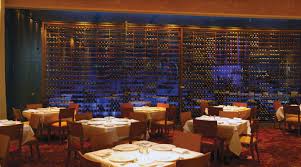 Continue through the district past craftsteak. Emeril S New Orleans Fish House Mgm Grand Las Vegas