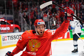 Rossiya Ssha 4 3 23 Maya 2019 Obzor Chetvertfinalnogo Matcha Chm 2019 Chempionat