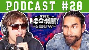 LDS# 28: Is Danny's Girlfriend Cheating??