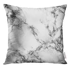 Prewash pillow cases, rinse and leave damp. Gray White Marble Floor Black Abstract Architecture Counter Pillow Case 16x16inch 40x40cm Buy At A Low Prices On Joom E Commerce Platform