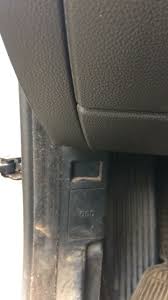 My keys and phone were locked inside and i was locked out! No Button To Open Trunk From Inside Bmw 3 Series E90 E92 Forum