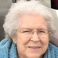 Mae Frizzell Nicholson Obituary November 30, 2022