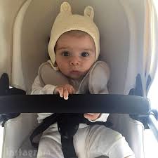Similarly, they welcomed their second child, a daughter, penelope scotland disick who was born on 8 july 2012. Photo Kourtney Kardashian S Son Reign Disick In Bunny Beanie Starcasm Net