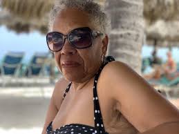 Joanne Greene's Memorial Website