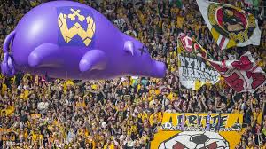 Fotos rund um die sg dynamo dresden sind hier willkommen. Was Ein Echter Dynamo Dresden Fan Wissen Muss 101 Schwarz Gelbe Momente In Buchform Sportbuzzer De