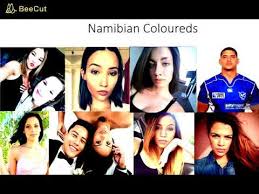 In south african, namibian, zambian, botswanan, and zimbabwean context, the term coloured (kleurlinge in afrikaans) is used to refer to people of mixed european and khoisan or bantu ancestry. Hidden Identity And Stolen Land Of The So Called Coloured People Of South Africa Youtube