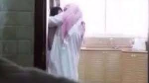 Saudi woman secretly films husband molesting maid, faces arrest | World  News – India TV