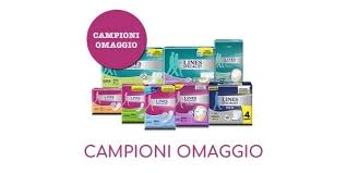 Potete richiederli, cliccando questo link tena lady. Campioni Omaggio Lines Specialist Richiedili Gratis